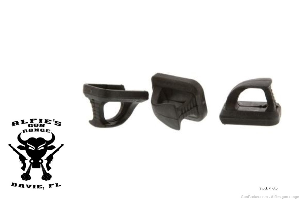 Magpul SpeedPlate for Glock Magazines - 9mm/.40 S&W - 3 Pack- MAG230-img-0