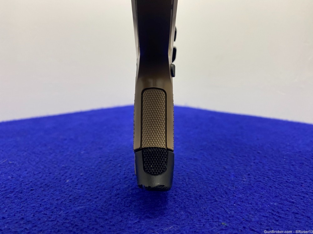 2019 Ruger EC9S 9mm Brown 3.12" *DAVIDSON'S DISTRIBUTOR EXCLUSIVE* -img-34