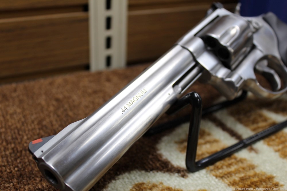 Smith and Wesson 629 Classic 44 MAG 163638-img-3