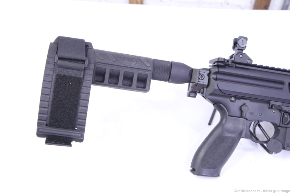 Sig Sauer MPX 9MM 8.5” Gen 1 Pistol-img-2