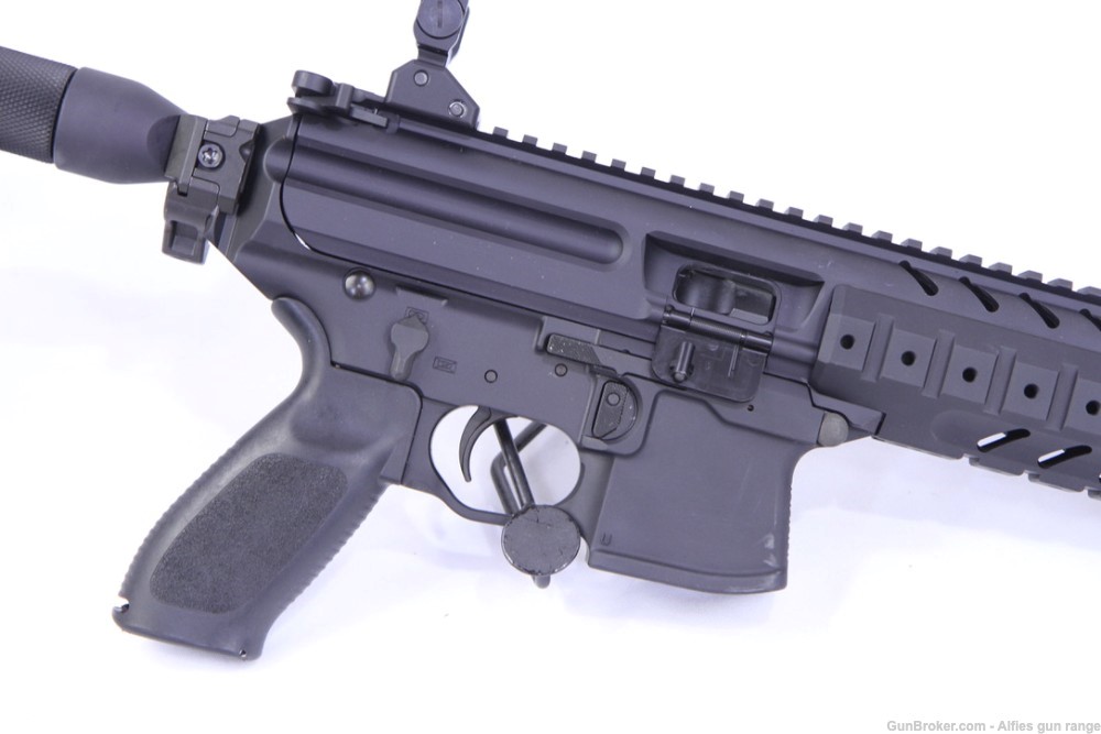 Sig Sauer MPX 9MM 8.5” Gen 1 Pistol-img-3
