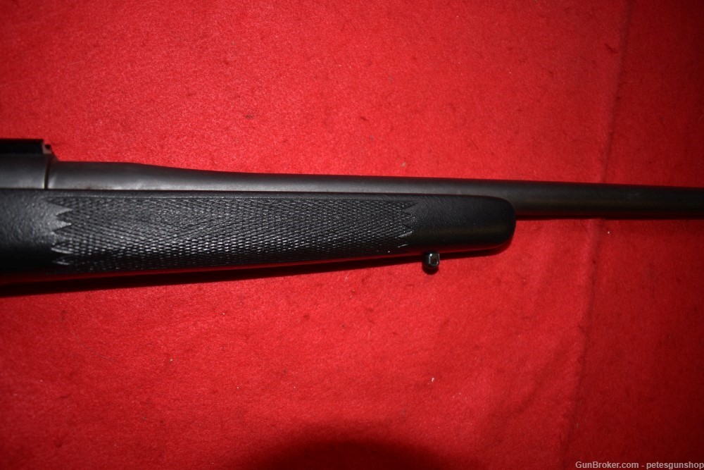 CZ VZ24 Sporter Bolt Rifle, 6mm Remington, Nice, Penny START!-img-5