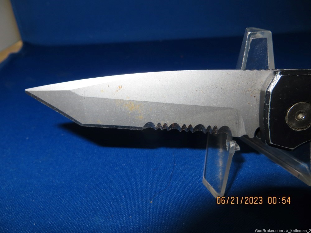 Automatic Knife Lot-img-2