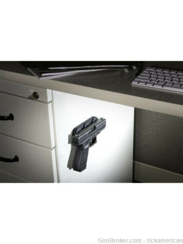 Pachmayr Pac-Mag 30 LBS Gun Storage Magnet, Black NEW! # 03190-img-3