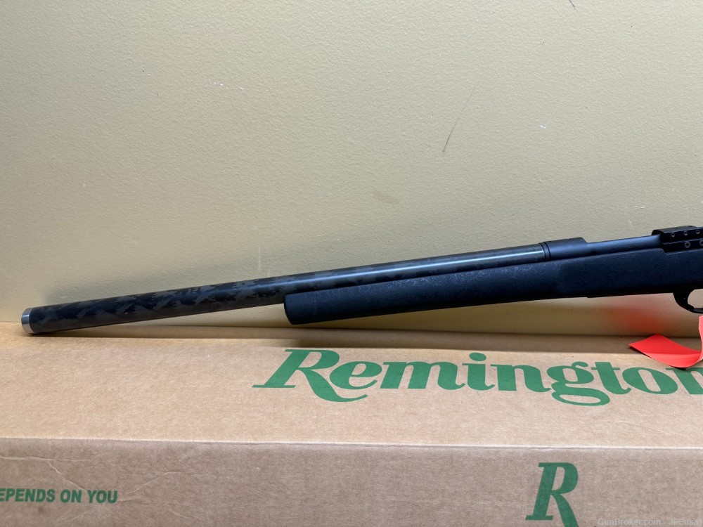Remington 700 M24 SWS Prototype 26" Proof Research Carbon Fiber Barrel-img-4