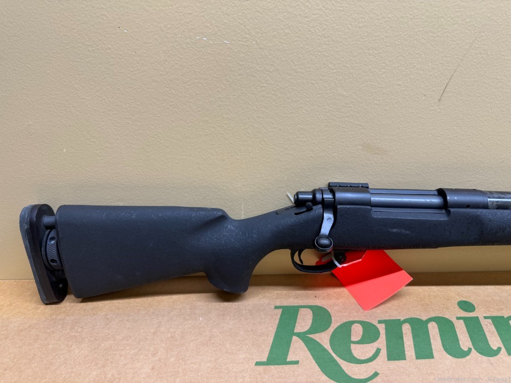 Remington 700 M24 SWS Prototype 26" Proof Research Carbon Fiber Barrel-img-5