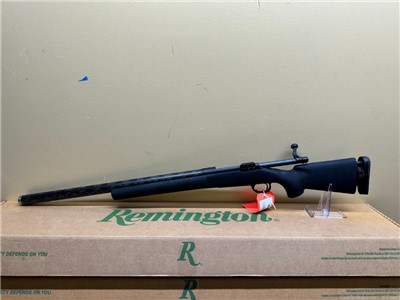 Remington 700 M24 SWS Prototype 26" Proof Research Carbon Fiber Barrel