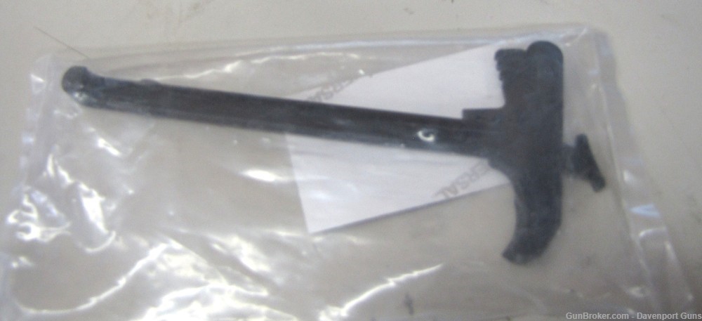ARMALITE AR15 TACTICAL CHARGING HANDLE  NOS-img-1