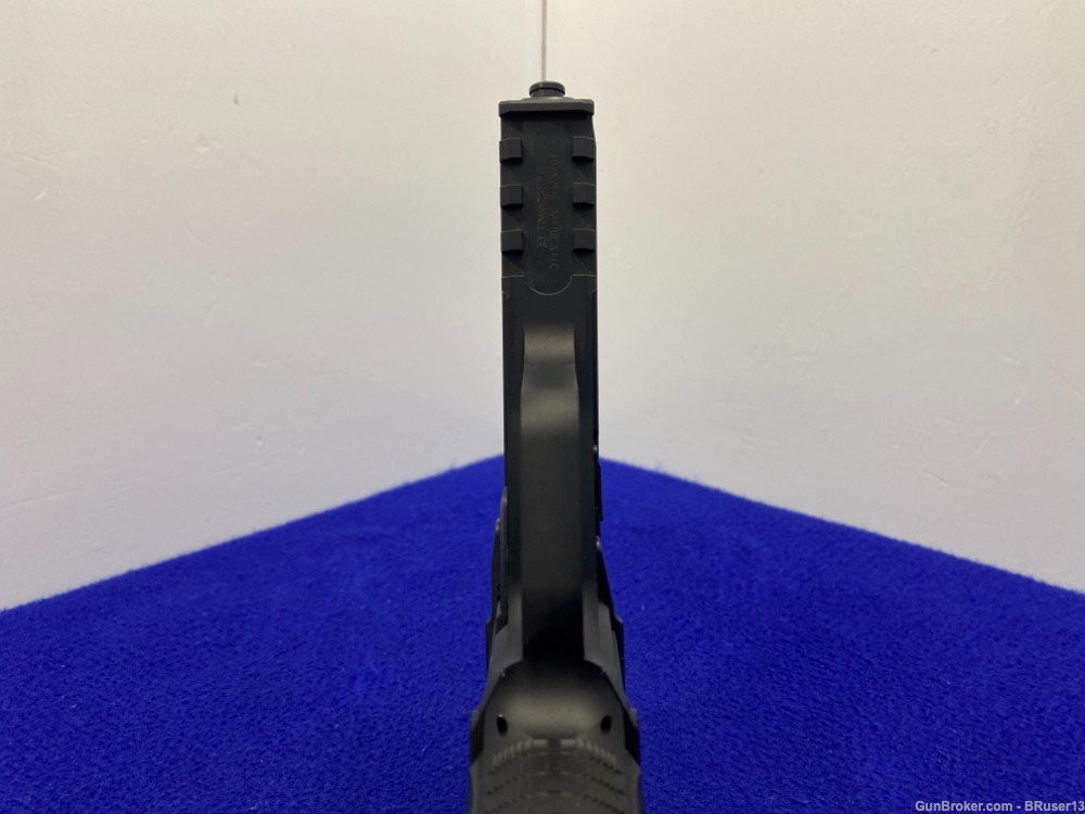 Fabryka Broni Viz-100 M1 9mm Black 4.3" *STUNNING HIGH QUALITY PISTOL*-img-29