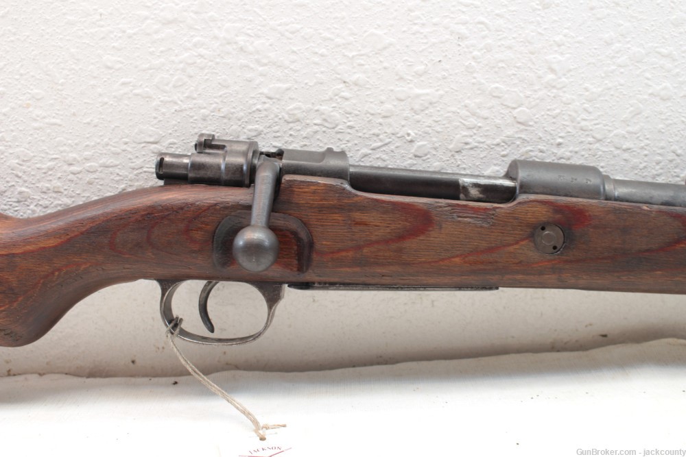 German, WW2 Kar98k, 8mm,-img-10