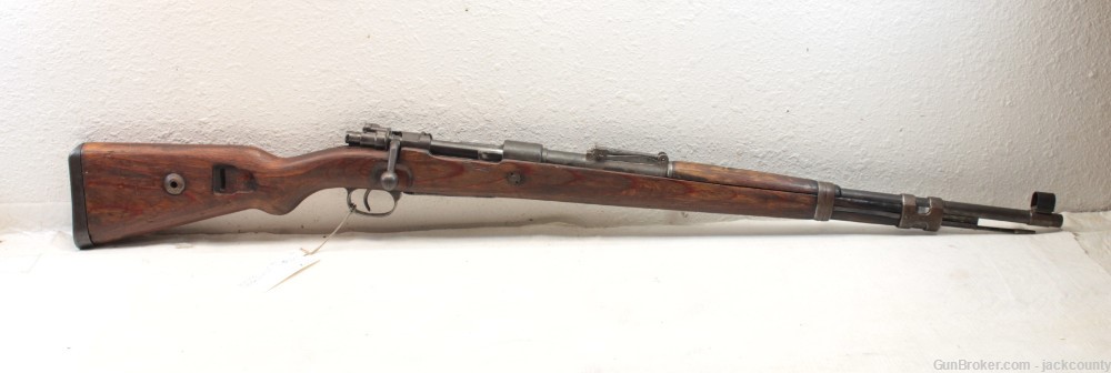 German, WW2 Kar98k, 8mm,-img-8