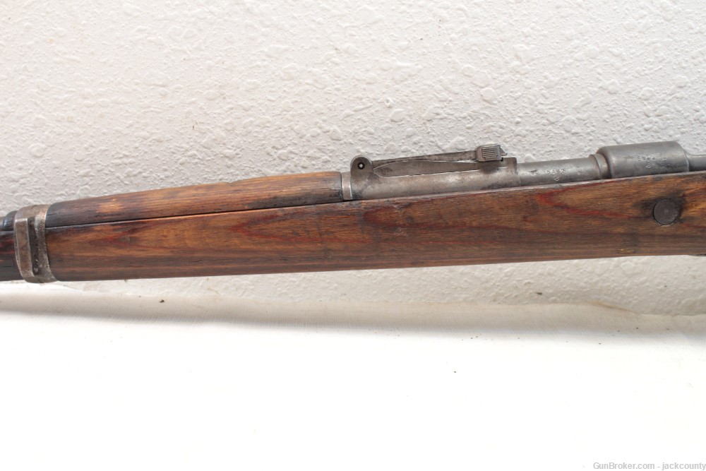 German, WW2 Kar98k, 8mm,-img-4
