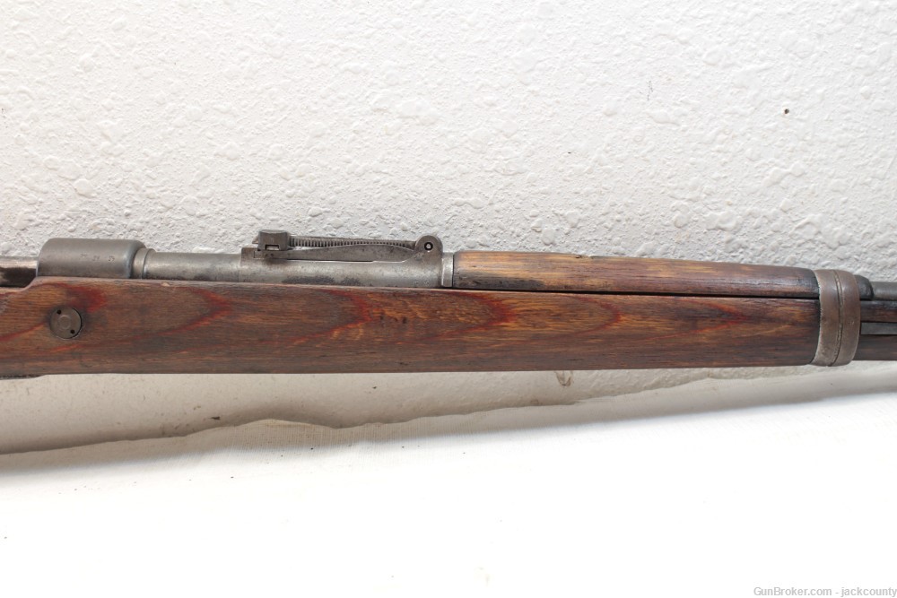 German, WW2 Kar98k, 8mm,-img-11