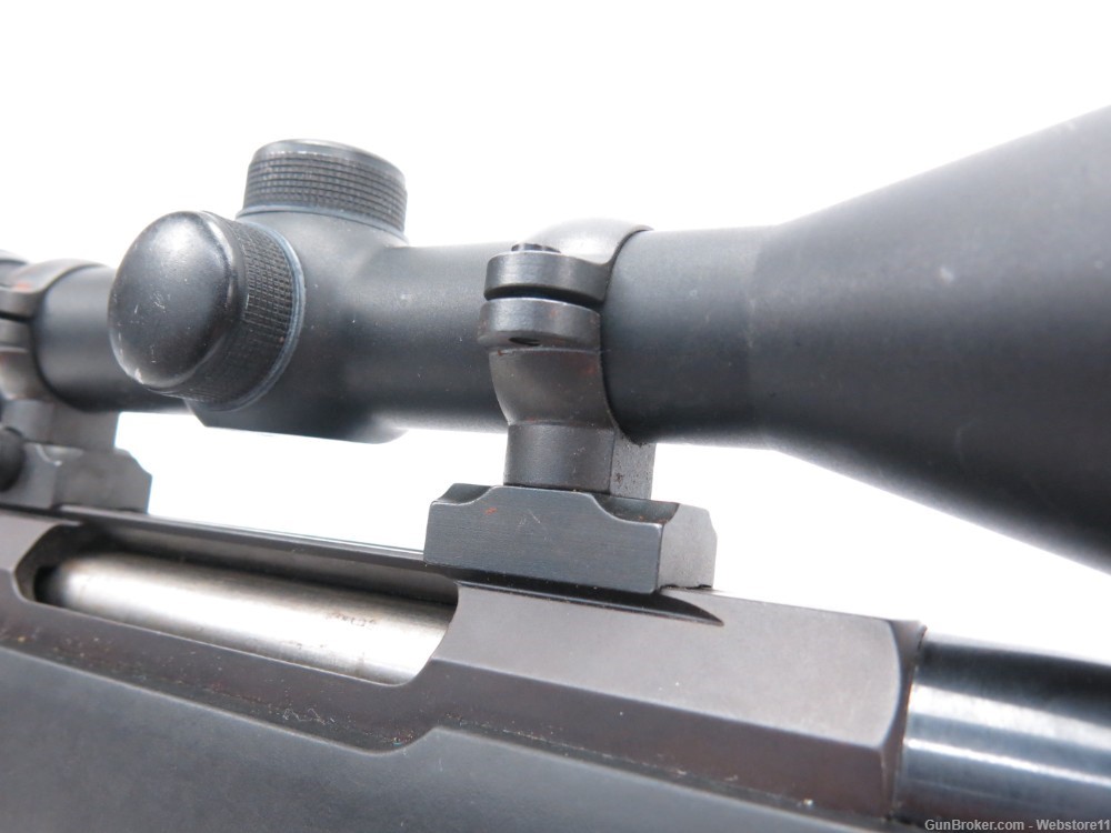 Tikka T3 22-250 Rem Bolt-Action Rifle 22" w/ Scope, Bipod, Sling FINLAND-img-24