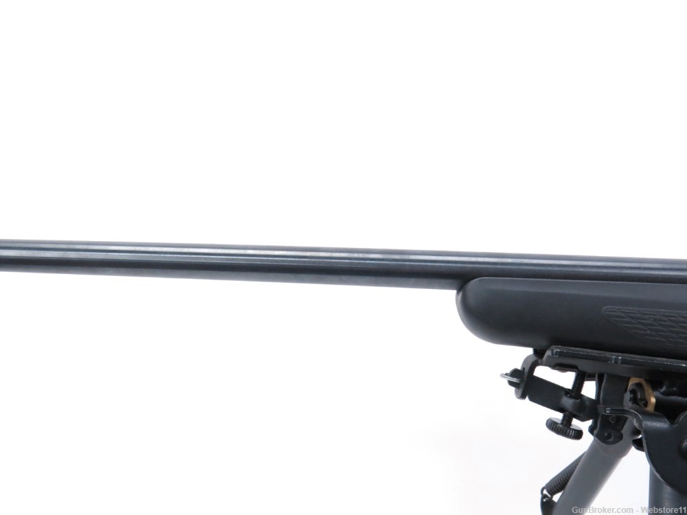 Tikka T3 22-250 Rem Bolt-Action Rifle 22" w/ Scope, Bipod, Sling FINLAND-img-3