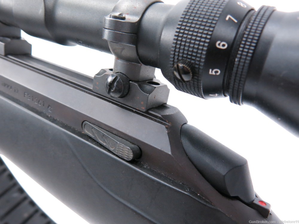 Tikka T3 22-250 Rem Bolt-Action Rifle 22" w/ Scope, Bipod, Sling FINLAND-img-8