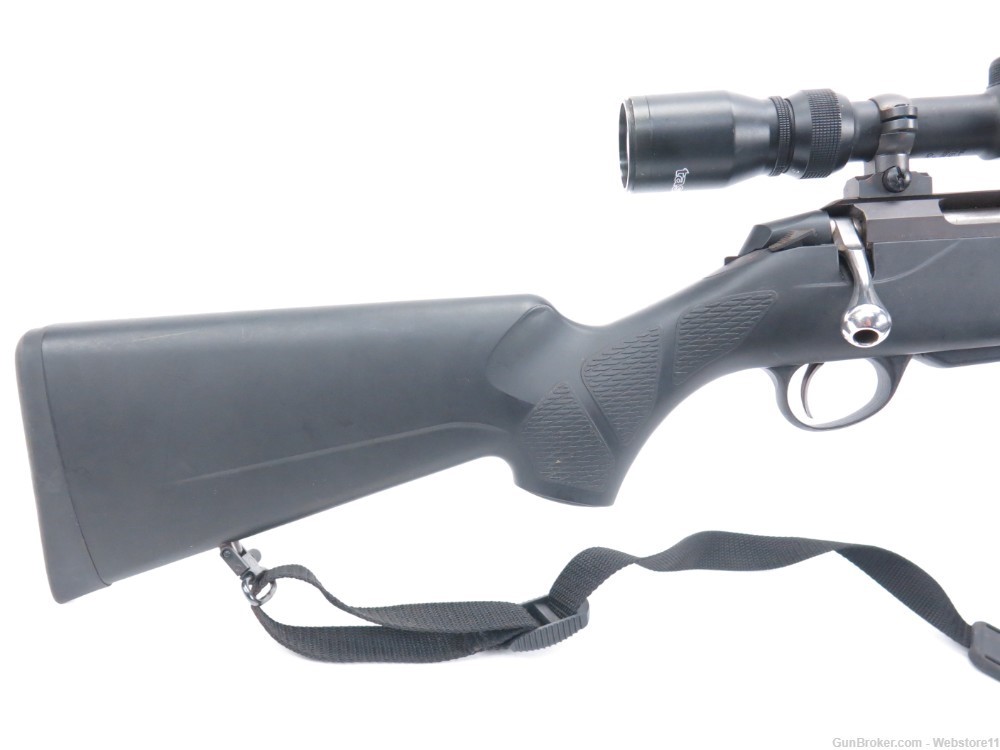 Tikka T3 22-250 Rem Bolt-Action Rifle 22" w/ Scope, Bipod, Sling FINLAND-img-26