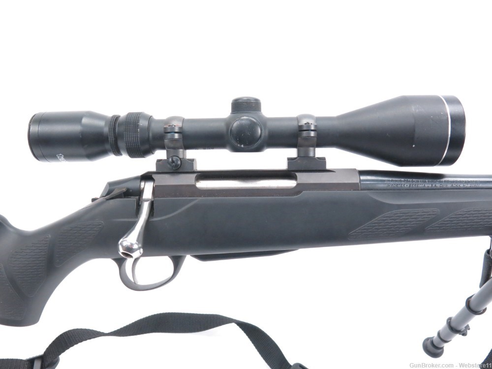 Tikka T3 22-250 Rem Bolt-Action Rifle 22" w/ Scope, Bipod, Sling FINLAND-img-23