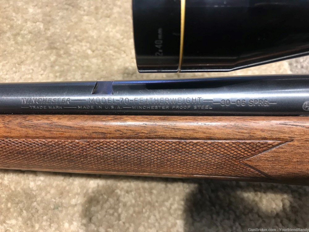 Winchester 70 Featherweight 30.06-img-4