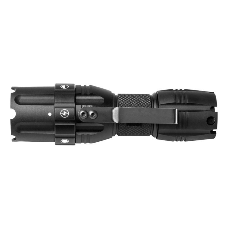 VISM Pro Compact Tactical Multi-Mode LED Weapon Light AR15 AR556 Colt M4-img-2
