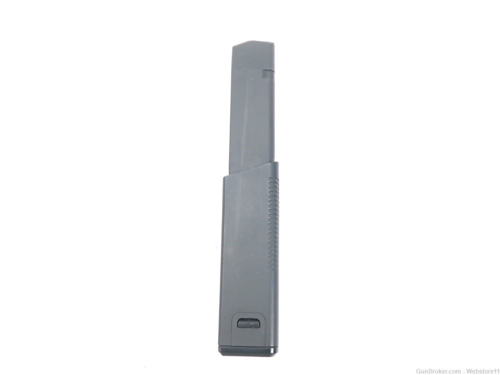 33rd- 10mm Glock Magazine with KRISS Mag-Ex2 Extension-img-3