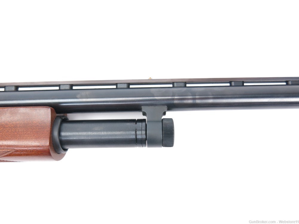 Mossberg 500 12GA 28" Pump-Action Shotgun-img-25