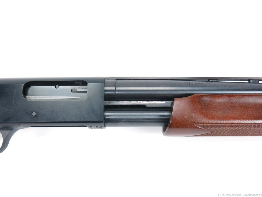 Mossberg 500 12GA 28" Pump-Action Shotgun-img-30