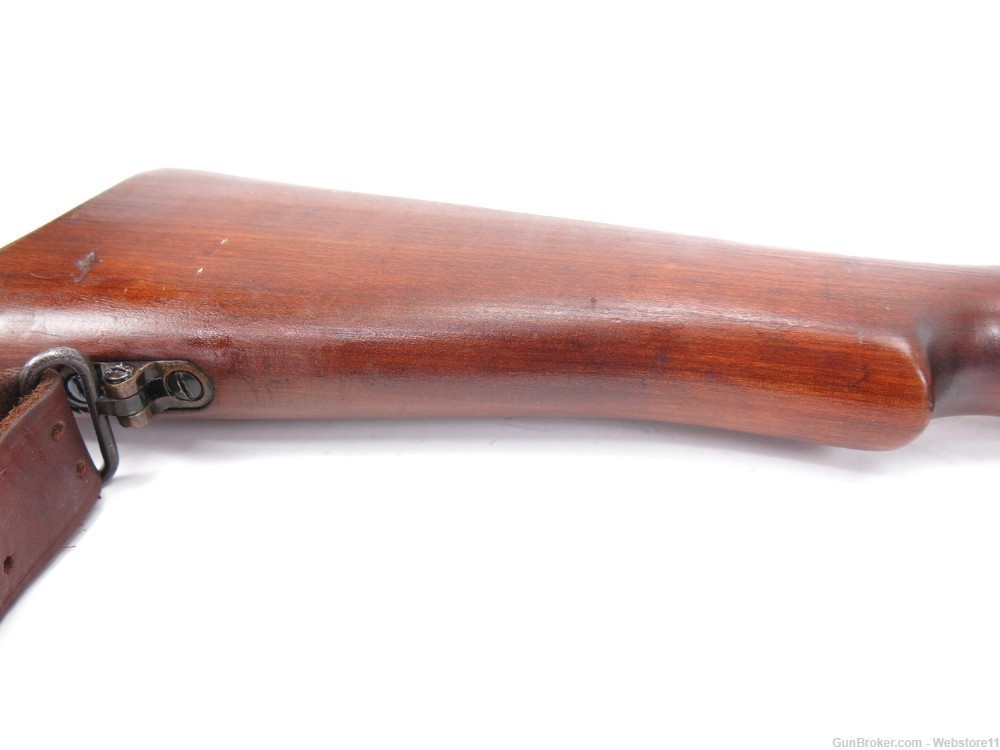 British Lee-Enfield SMLE MkIII .303 25" 1945 Bolt-Action Rifle w/ Sling-img-49