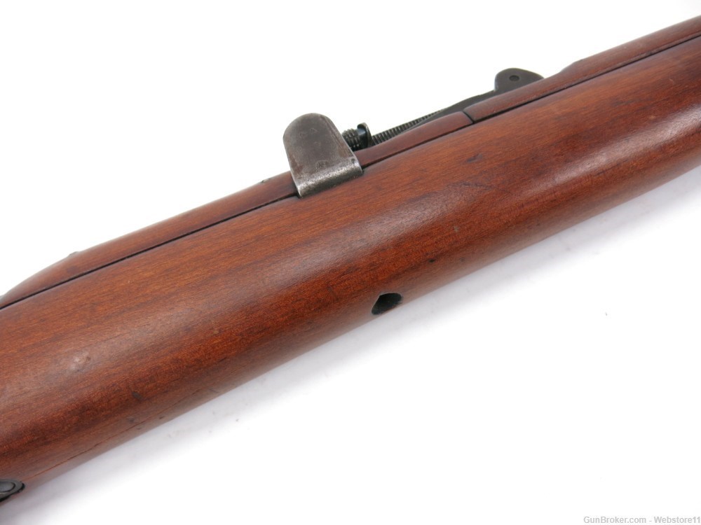 British Lee-Enfield SMLE MkIII .303 25" 1945 Bolt-Action Rifle w/ Sling-img-36