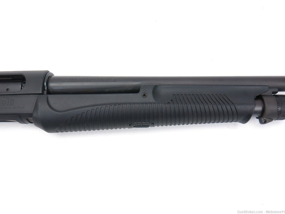 Benelli Nova 12GA 18.5" Pump-Action Shotgun-img-22
