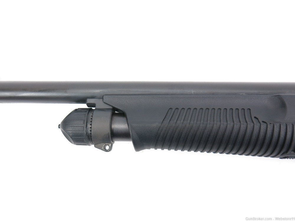 Benelli Nova 12GA 18.5" Pump-Action Shotgun-img-3