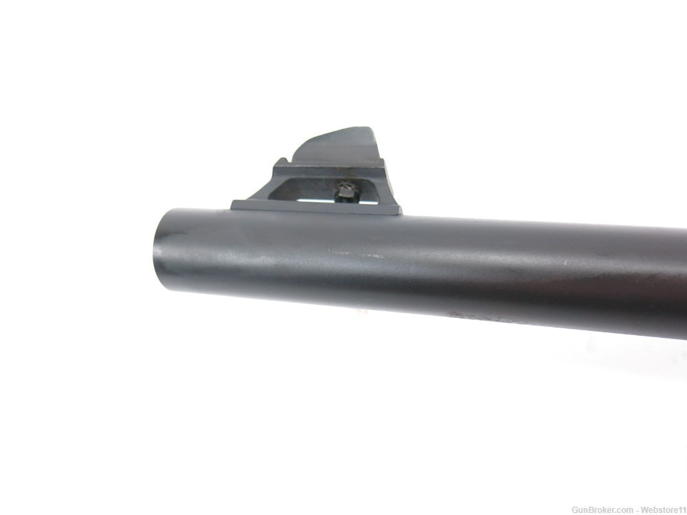 Benelli Nova 12GA 18.5" Pump-Action Shotgun-img-2