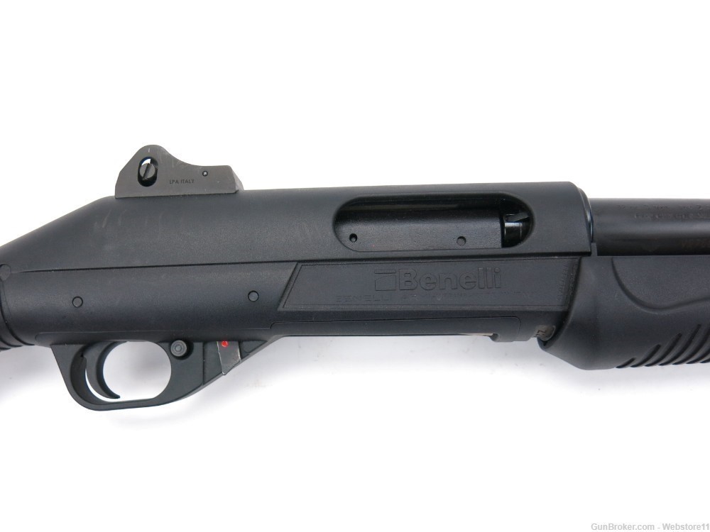 Benelli Nova 12GA 18.5" Pump-Action Shotgun-img-24