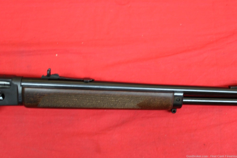 Rossi R95 30-30Win Lever Action, All Wood Furniture Large Loop.-img-4
