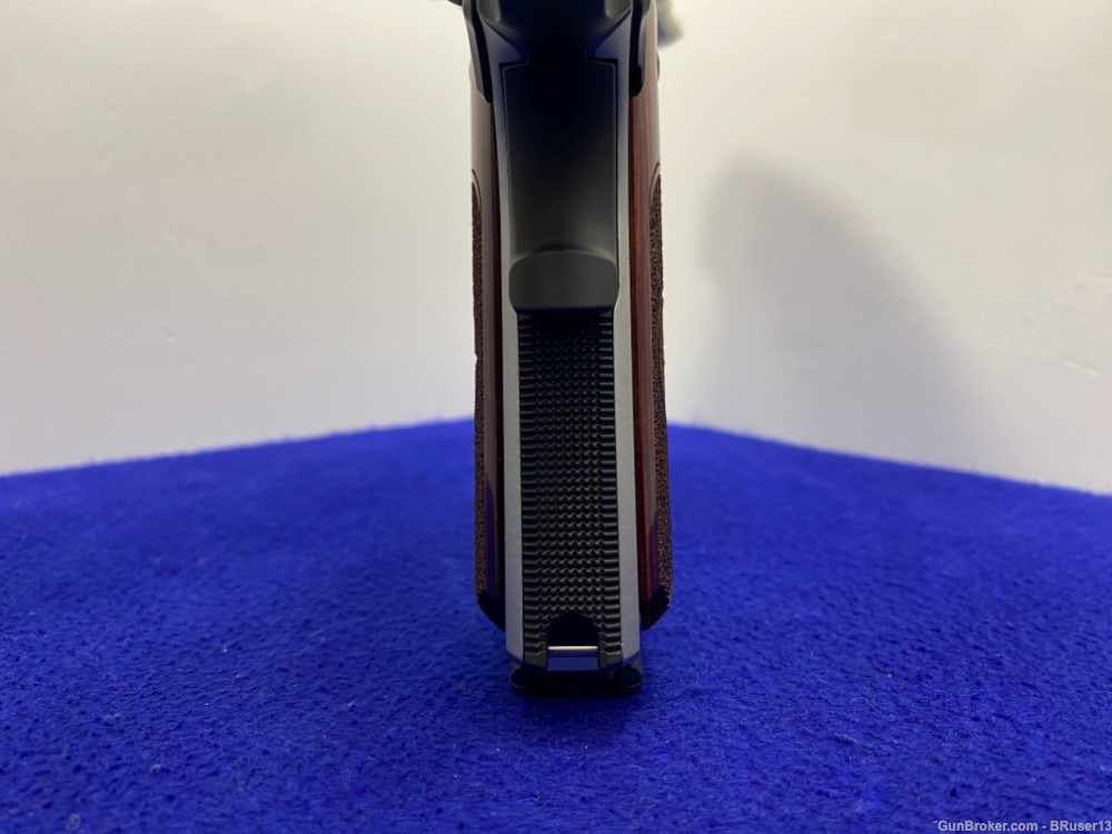 2018 Sig Sauer 1911 Engraved Texas .45ACP 2-Tone *GORGEOUS LIMITED EDITION*-img-43