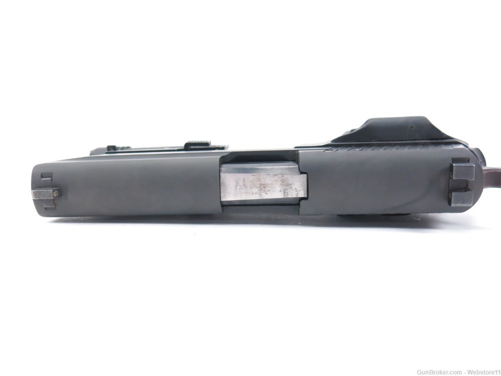 Sig Sauer P226R .40 4.5" Semi-Automatic Pistol w/ Hard Case, Laser & Light-img-25