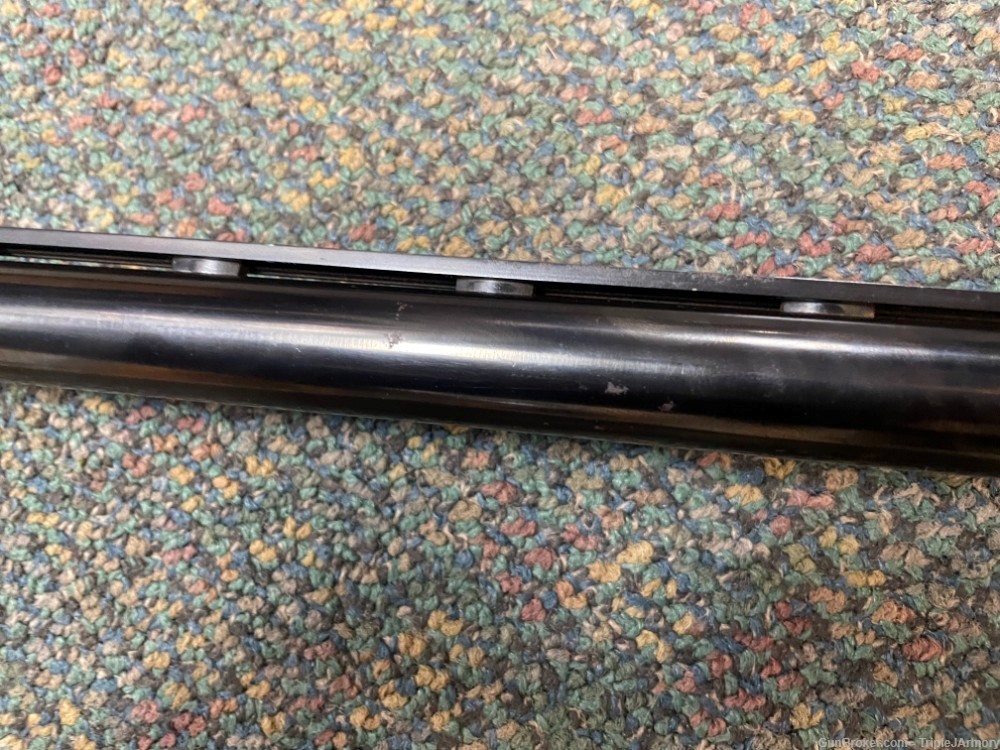 Winchester, Model 1400 MKII, 12ga, Semi Automatic Shotgun-img-7