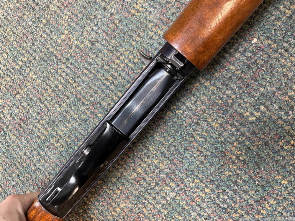 Winchester, Model 1400 MKII, 12ga, Semi Automatic Shotgun-img-5