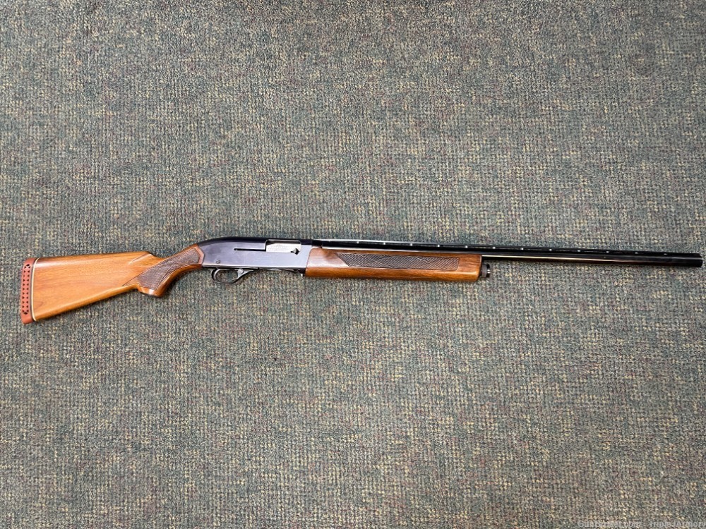Winchester, Model 1400 MKII, 12ga, Semi Automatic Shotgun-img-0