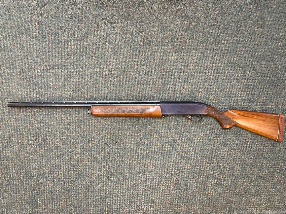 Winchester, Model 1400 MKII, 12ga, Semi Automatic Shotgun-img-1