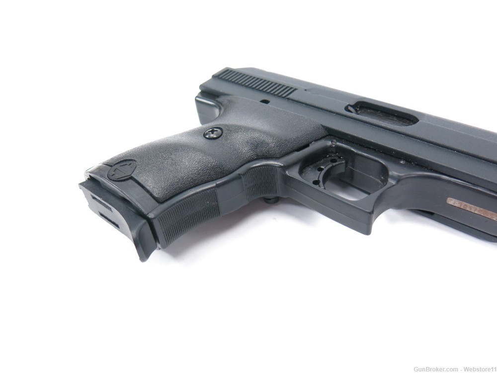 Hi-Point C9 9mm 3.5" Semi-Automatic Pistol w/ Magazine-img-14