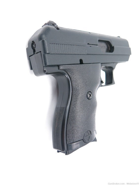 Hi-Point C9 9mm 3.5" Semi-Automatic Pistol w/ Magazine-img-15