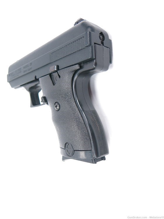 Hi-Point C9 9mm 3.5" Semi-Automatic Pistol w/ Magazine-img-6