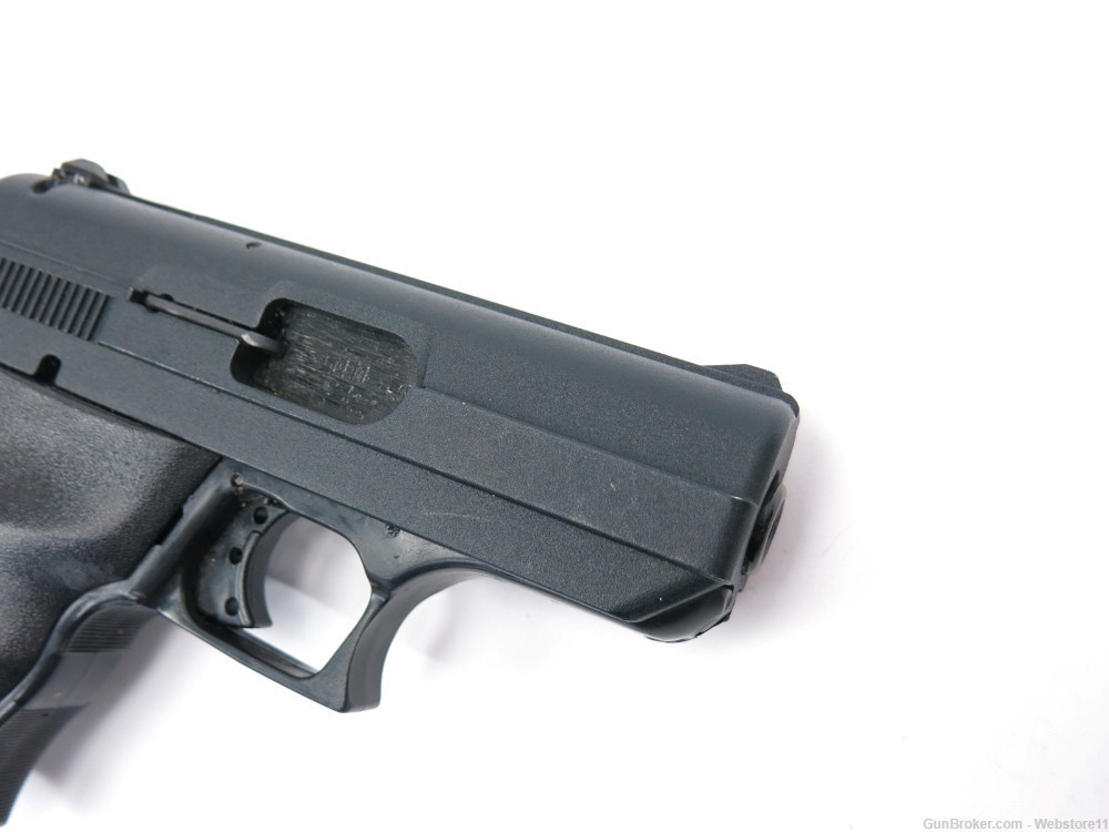Hi-Point C9 9mm 3.5" Semi-Automatic Pistol w/ Magazine-img-11