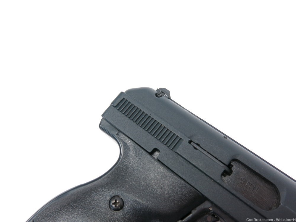 Hi-Point C9 9mm 3.5" Semi-Automatic Pistol w/ Magazine-img-13