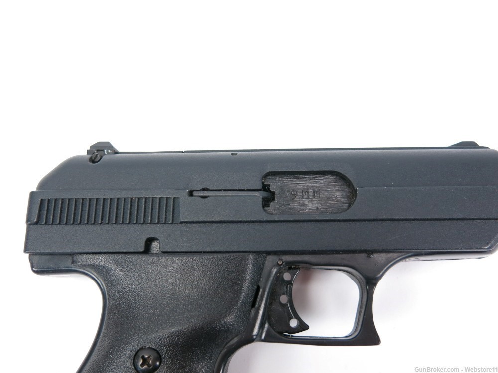 Hi-Point C9 9mm 3.5" Semi-Automatic Pistol w/ Magazine-img-12
