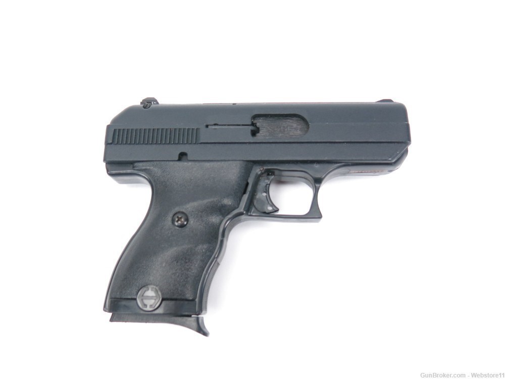 Hi-Point C9 9mm 3.5" Semi-Automatic Pistol w/ Magazine-img-10