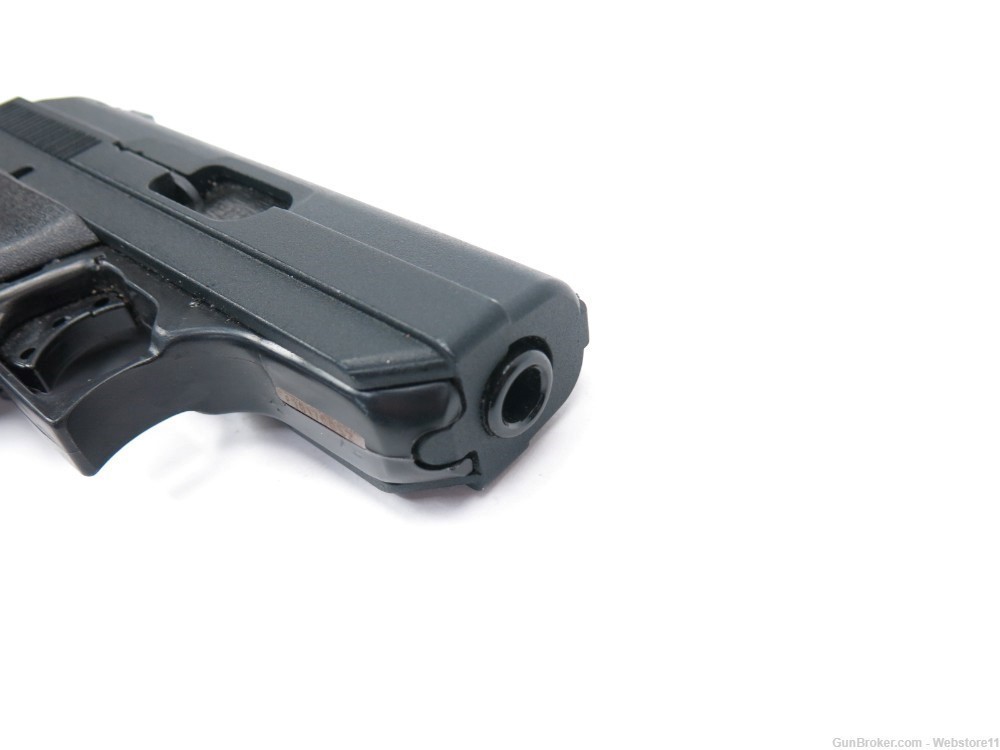 Hi-Point C9 9mm 3.5" Semi-Automatic Pistol w/ Magazine-img-9