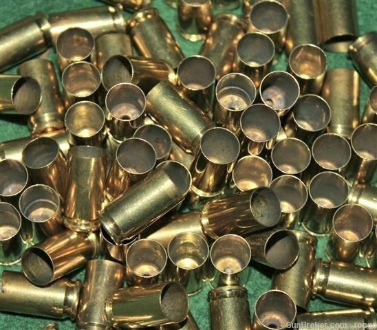40 S&W 1x brass..........mixed head stamps-img-0