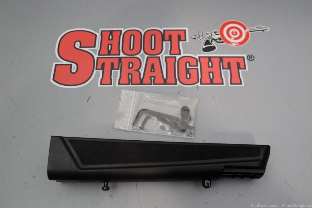 Box o' Ruger PC Carbine Parts and Forend-img-4